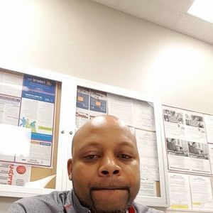 Meet your Posher, Reginald