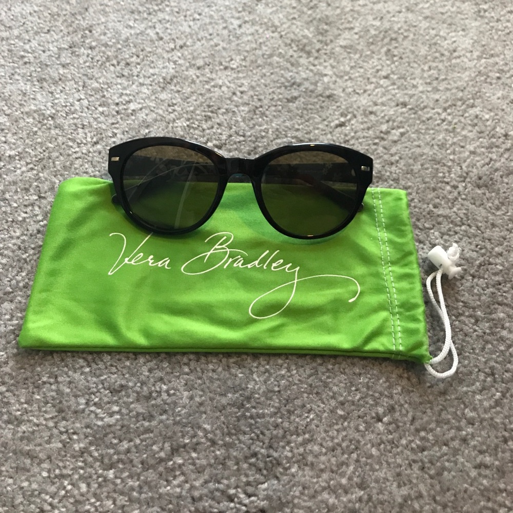 Vera Bradley sunglasses