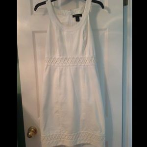 White House Black Market size 0
