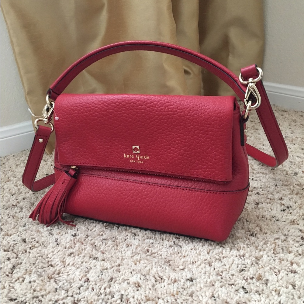 Kate Spade Southport Avenue Maria bag