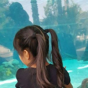 Meet your Posher, Veronica