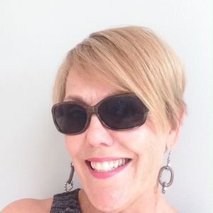 Meet your Posher, Jane