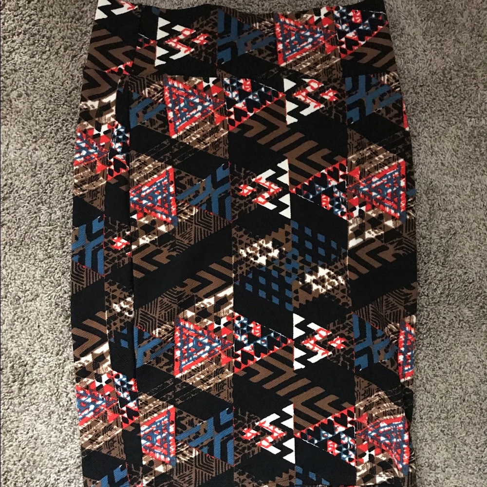 Cassie Skirt