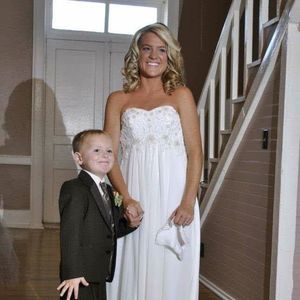 Meet your Posher, Sandy