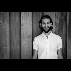 Meet your Posher, Justin