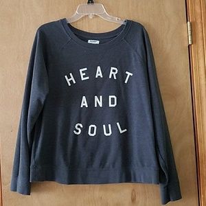 Old Navy Crew Neck Sweater