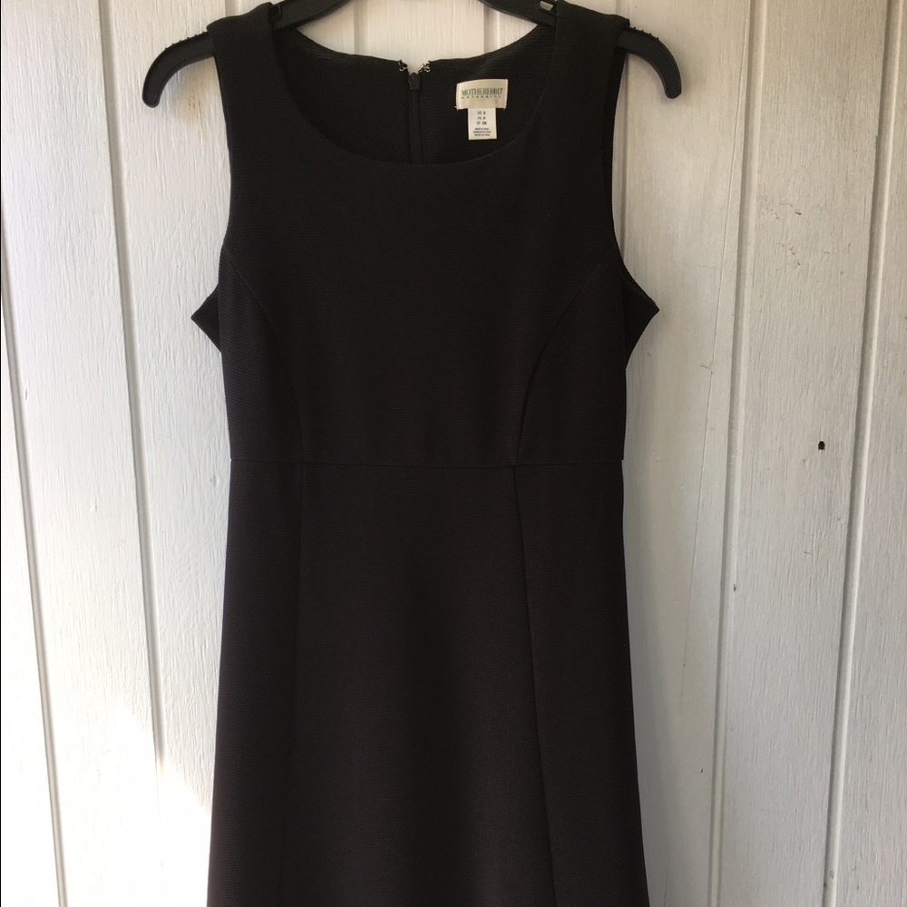 Maternity dress
