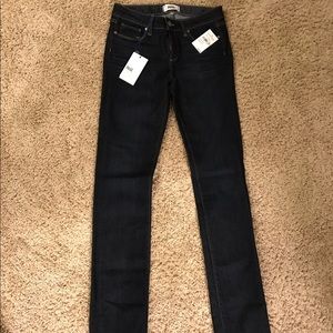 NWT Paige denim jeans