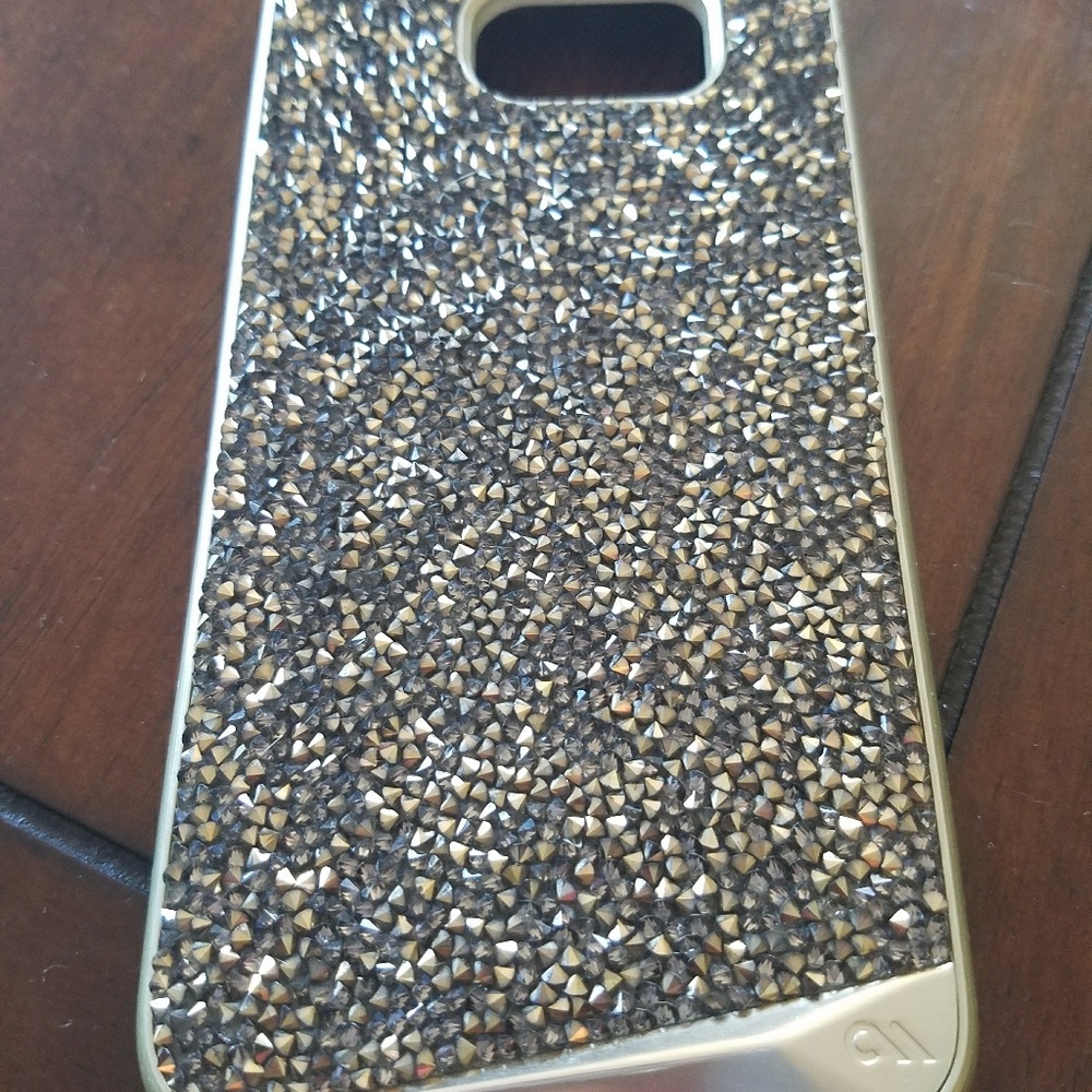 Samsung GALAXY S5 Genuine Swarovski Cryst