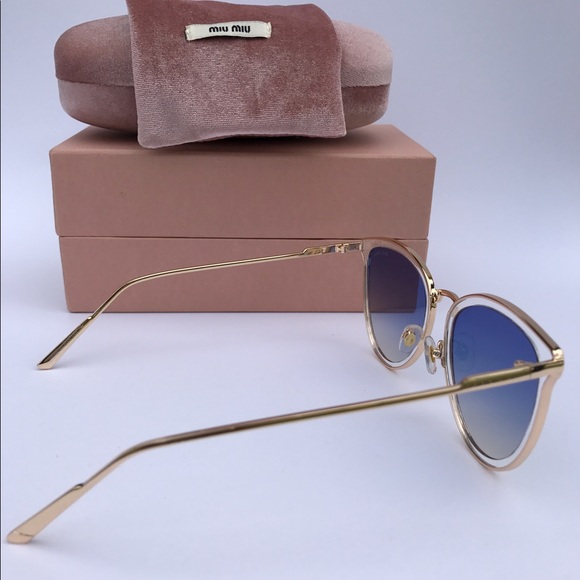 SUNGLASSES MIU MIU