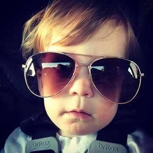 Meet your Posher, Jamie