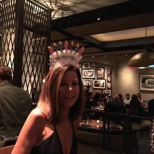 Meet your Posher, Randi