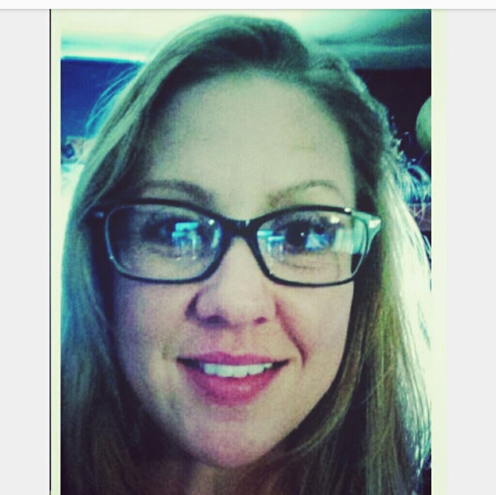 Meet your Posher, Nyree