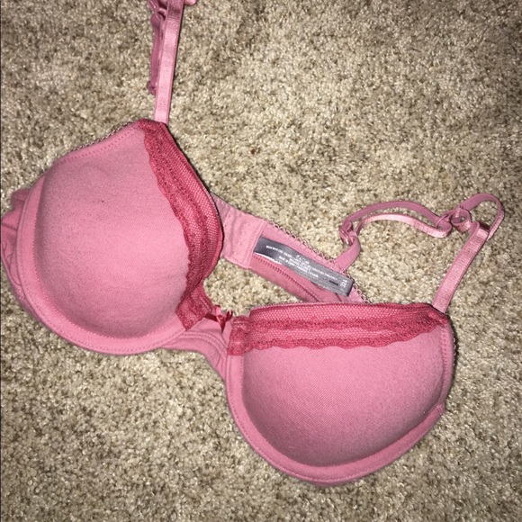 Intimates & Sleepwear Aerie Bra Poshmark