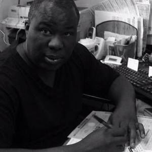 Meet your Posher, Stanley vice