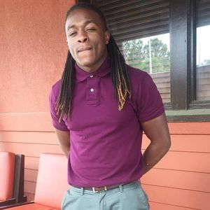 Meet your Posher, Jeff