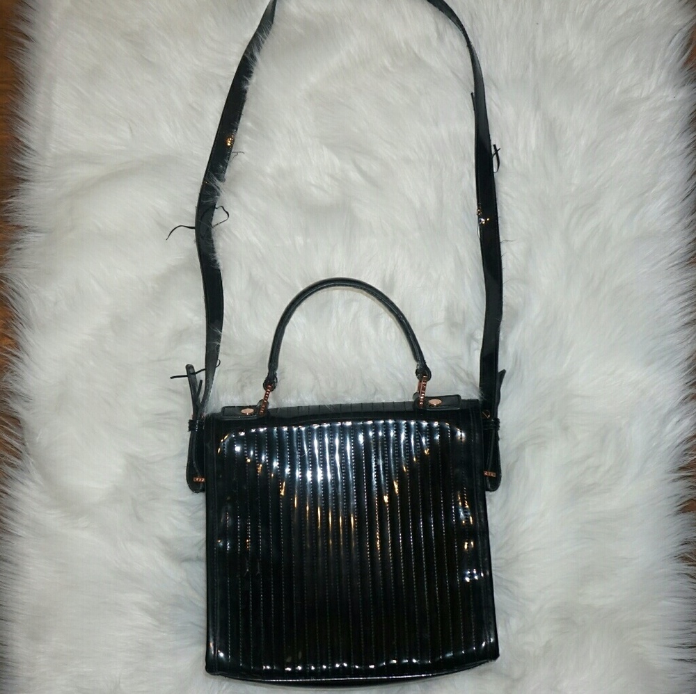 Ted Baker crossbody purse