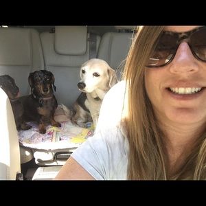 Meet your Posher, Stephanie