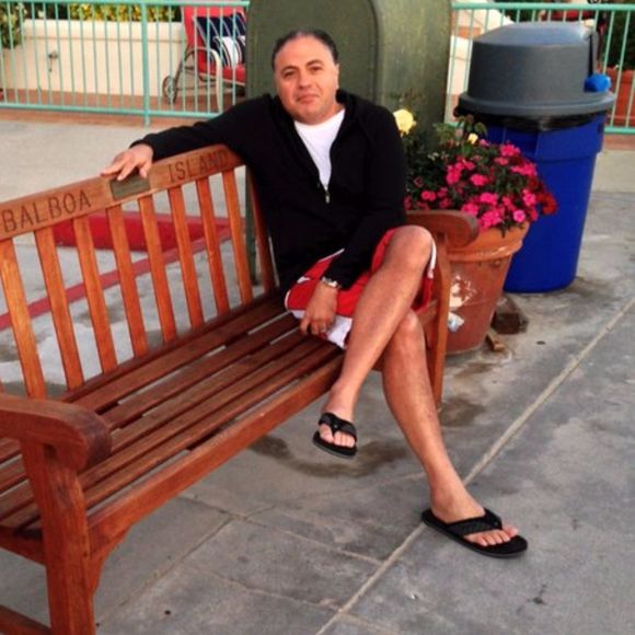 Meet your Posher, Andrew - Picture 1 of 1