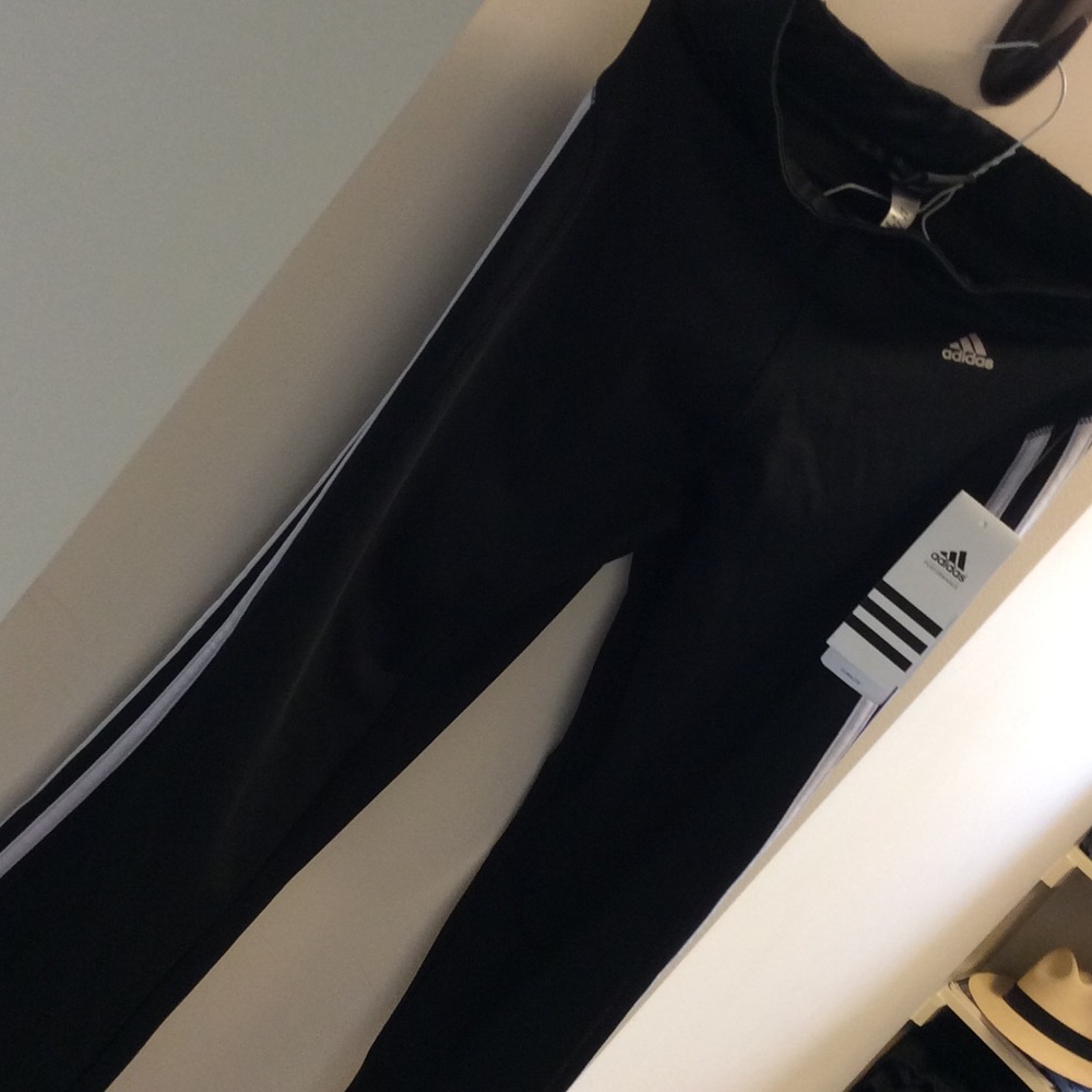 Adidas joggersLAST CHANCE removing listing tonight