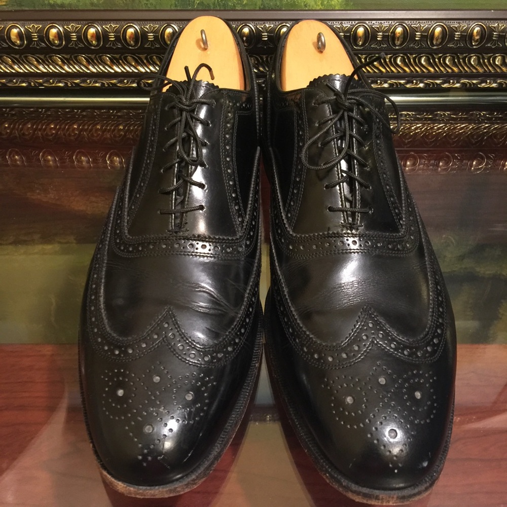 FLORSHEIM SHOE