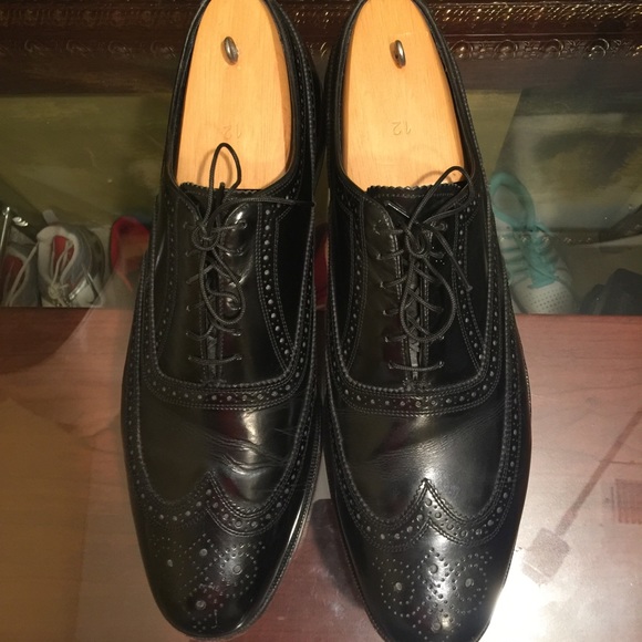FLORSHEIM SHOE