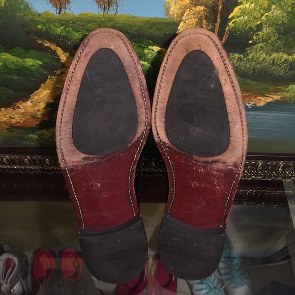 FLORSHEIM SHOE main image 4