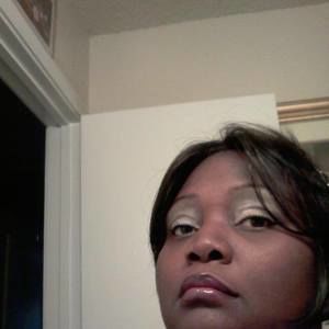 Meet your Posher, Carmelita