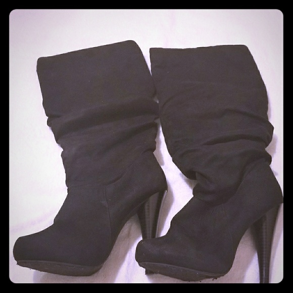 Boots - Picture 1 of 1