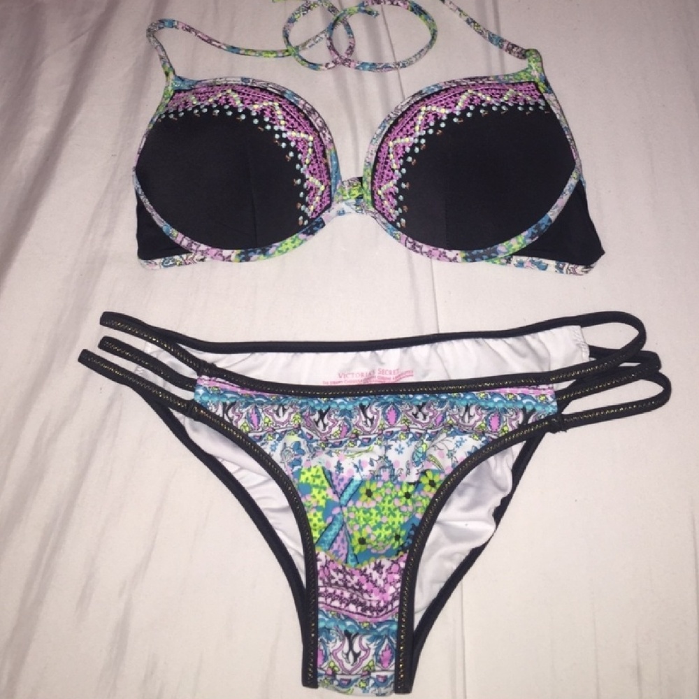 Bali bikini set