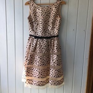 Flirty and fun dress