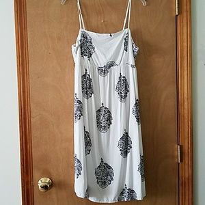 Old Navy Maternity Dress