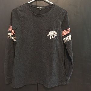 Adorable Long Sleeve