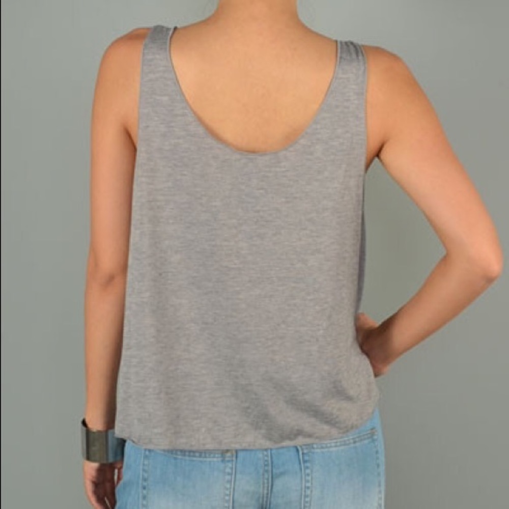 Tank Top - Picture 2 of 2