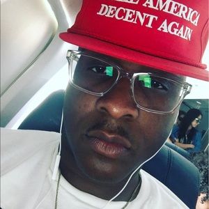 Meet your Posher, Patrick