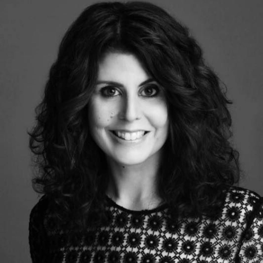 Meet your Posher, Tina