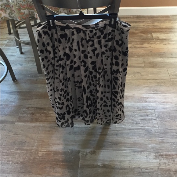 Skirt - Picture 1 of 2