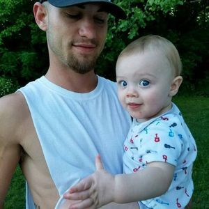 Meet your Posher, Chase