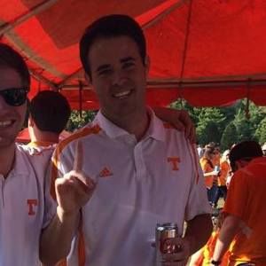 Meet your Posher, Martin