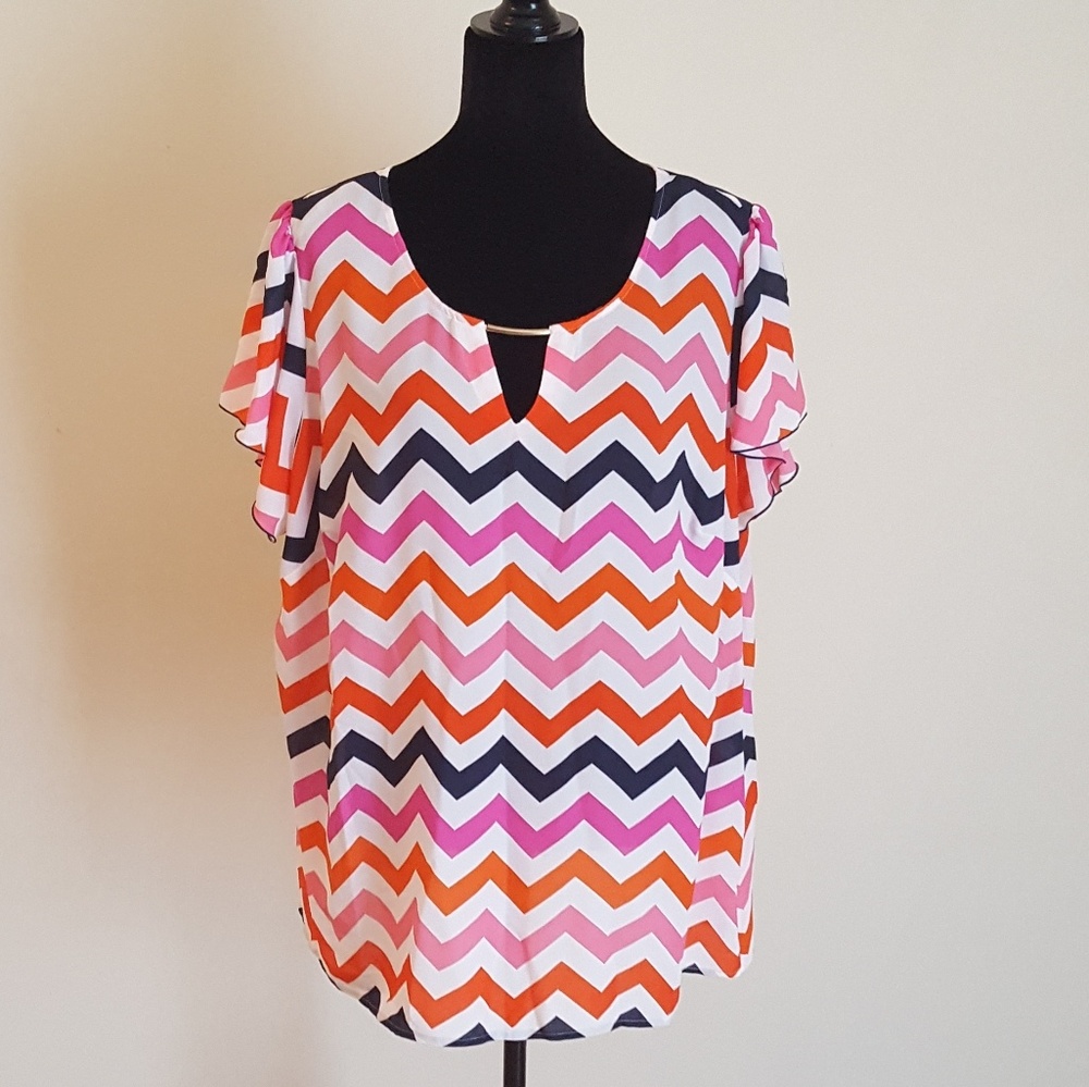 New Directions Top