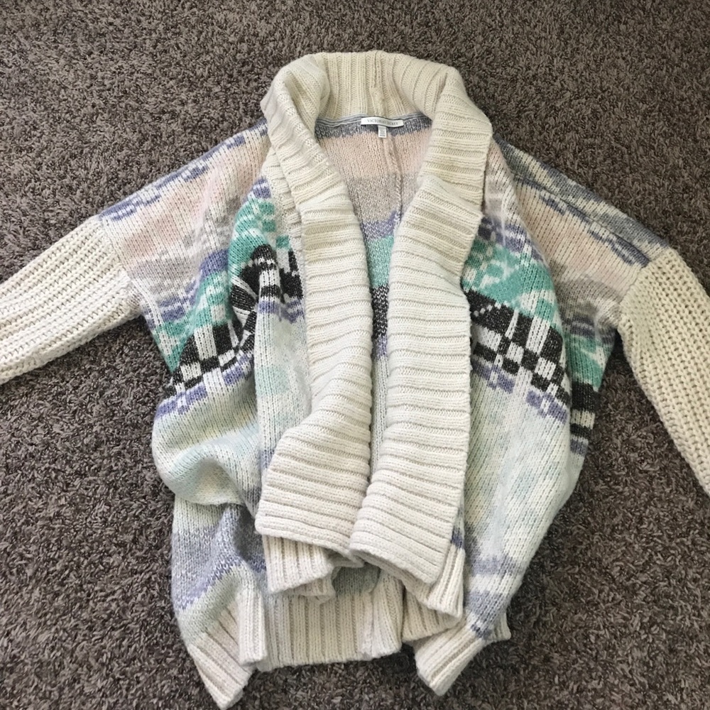 Victoria's Secret Cardigan