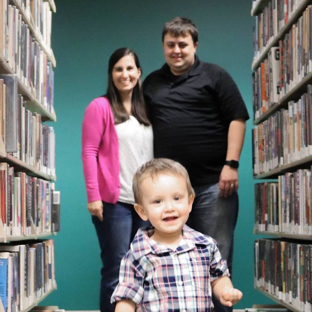 Meet your Posher, Liz