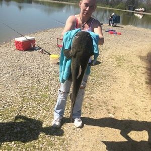 Meet your Posher, Tammy