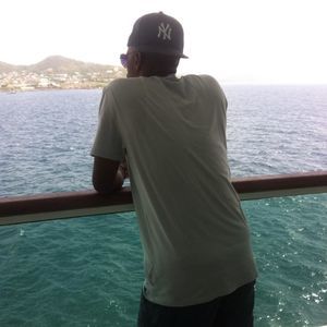 Meet your Posher, Greg