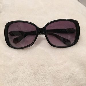 Diane Von Furstenberg Sunglasses