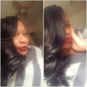 Meet your Posher, Ngina