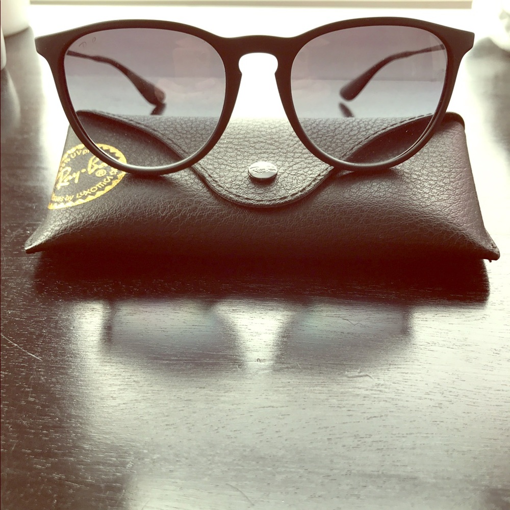 Ray-ban Erika classic sunglasses