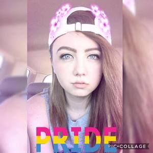 Meet your Posher, Destiny