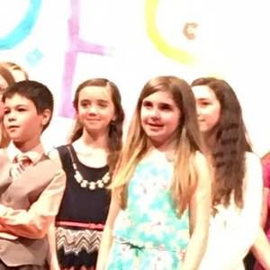 Meet your Posher, Alanah starr