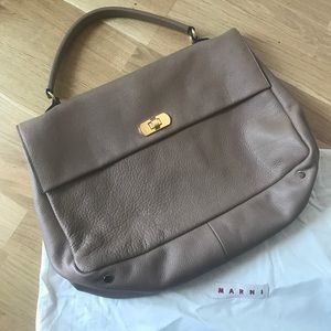 Marni Handbag